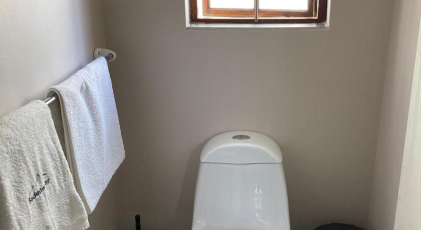 Haus Barbara Guest House photo