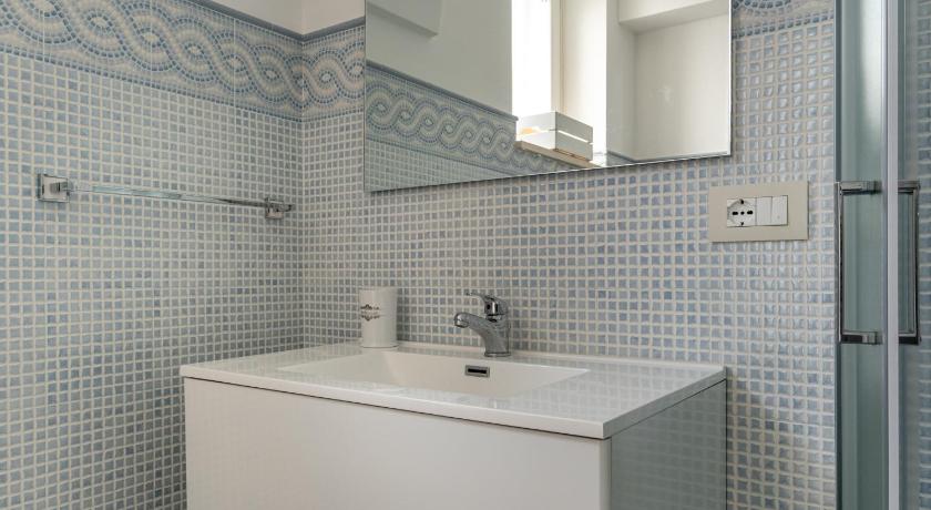 Chic B&B Piazza della Liberta photo