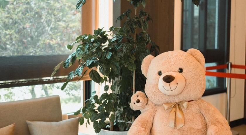 Xien Shi Homestay photo