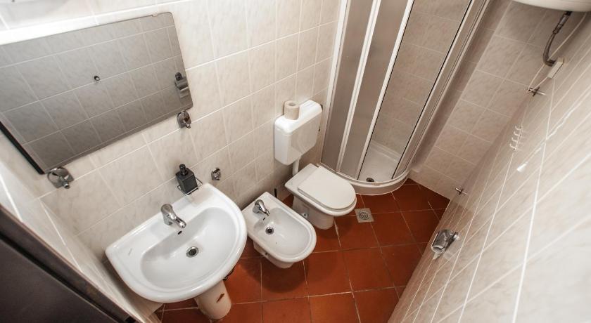 Apartments Punta Piran photo
