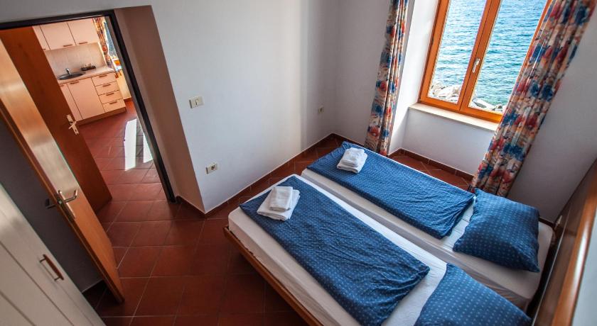 Apartments Punta Piran photo