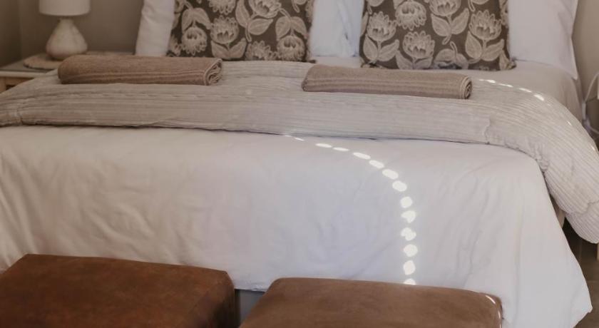 Rose Hill Guesthouse — Hotel in Bloemfontein