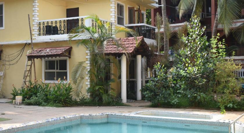 Villa Fatima Comfort photo