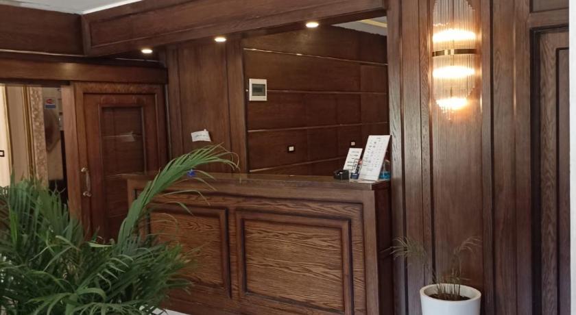 AlQimah Hotel Apartments photo