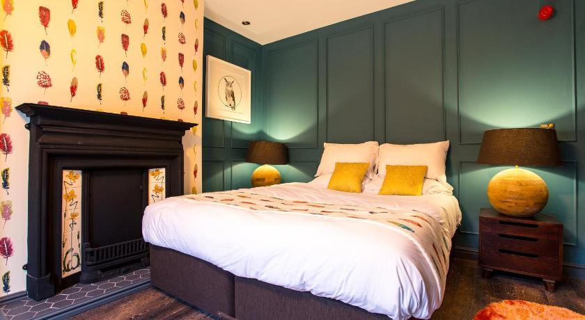 Eagle and Child, Ramsbottom — Hotel in Ramsbottom