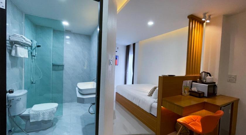 TJ Boutique Hotel photo