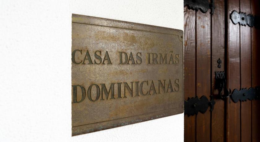 Flag Hotel Fatima Casa Das Irmas Dominicanas photo