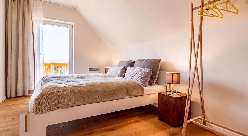 Image of Two-Bedroom House 0
