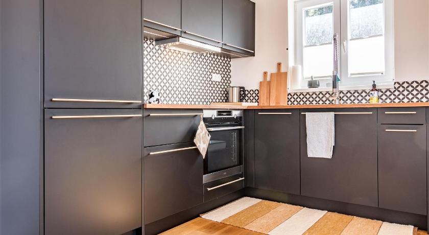 Image of Two-Bedroom House 1