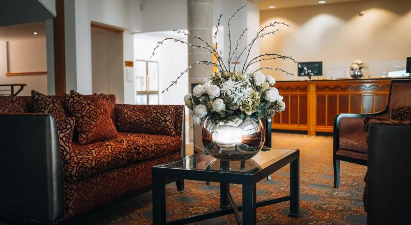 The Oxfordshire Golf & Spa Hotel photo