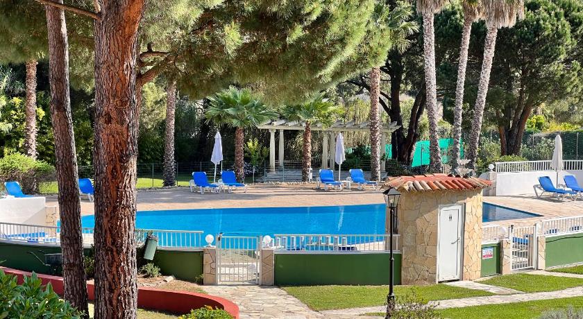 Hotel La Romarine photo