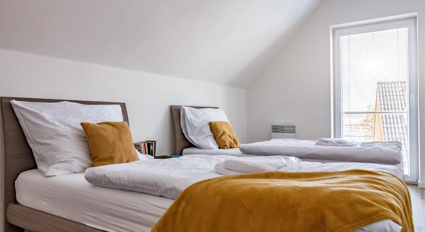 Image of Three-Bedroom Villa 5