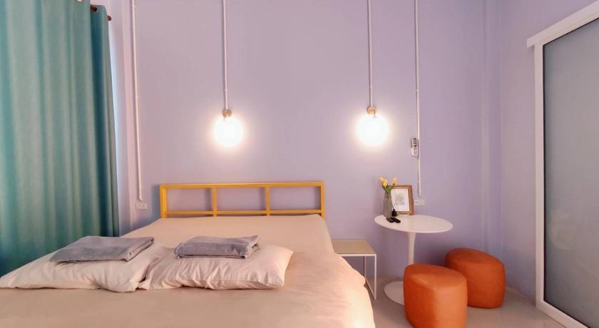 Alley51 Hotel — Hotel in Surat Thani