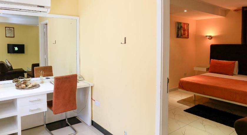 Roses Guest House (Vienna City) photo