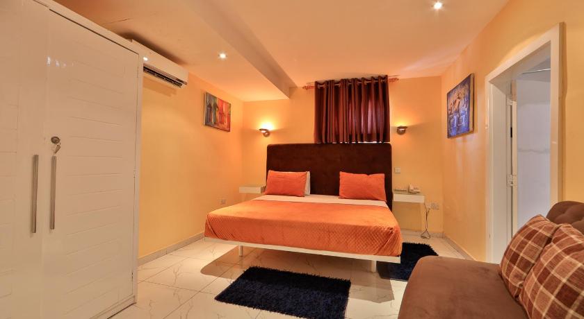 Roses Guest House (Vienna City) photo
