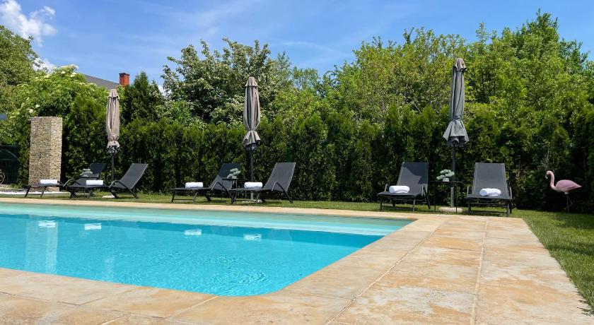 Villa Aruba & Private SPA Suites photo