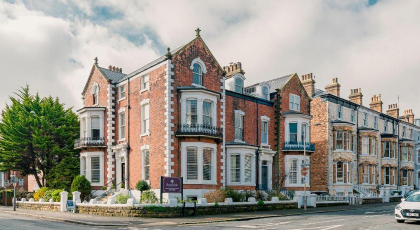 Rowntree Lodge — Hotel in Scarborough