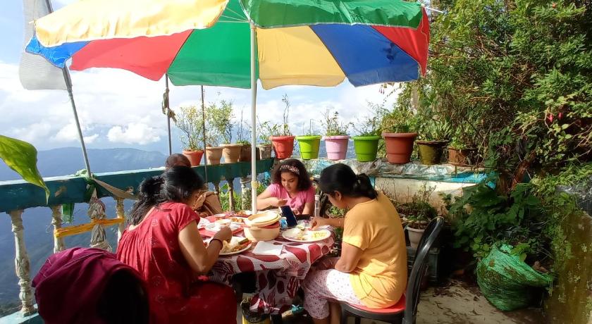 Blue Horizon Homestay photo