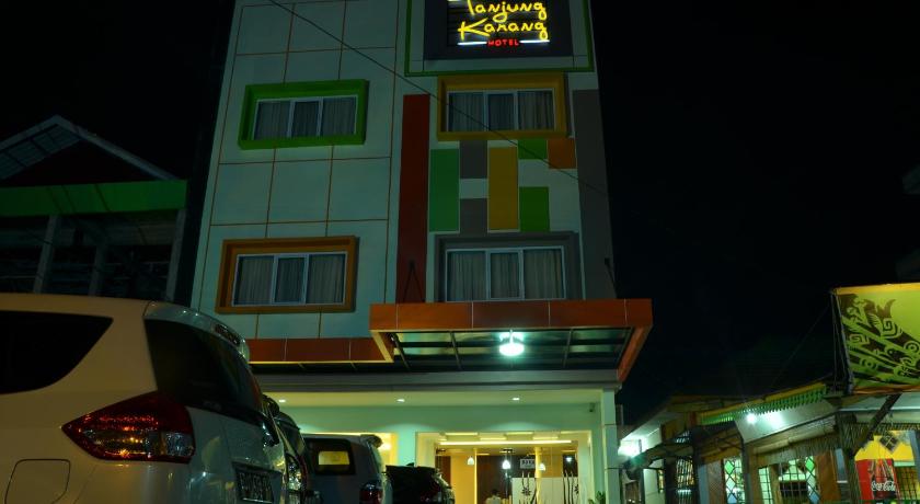 Tanjung Karang Hotel