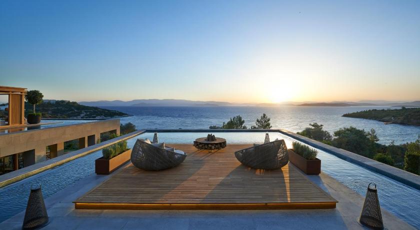 Mandarin Oriental, Bodrum