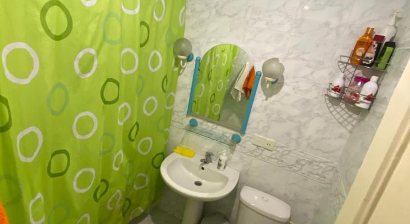 My Home Guest House photo