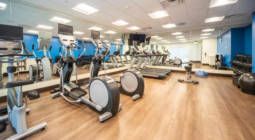 Holiday Inn Express & Suites Brevard - City Center - image 14