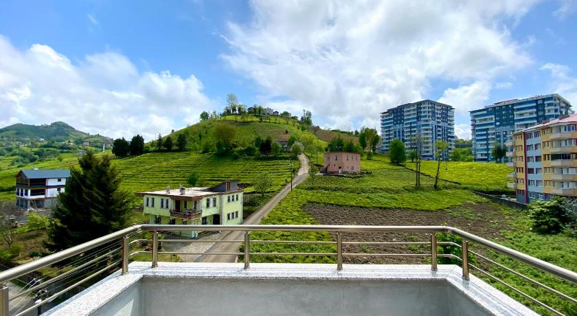 Caykent Suites Deluxe Hotel photo