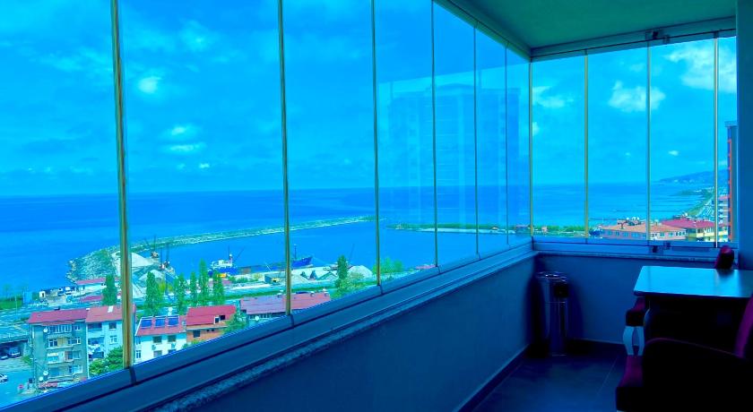 Caykent Suites Deluxe Hotel photo