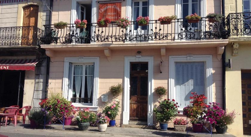 La Maison de la Rivière B&B