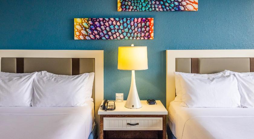 Wyndham Lake Buena Vista Disney Springs Resort Area photo
