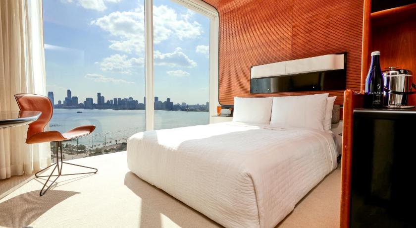 The Standard, High Line New York photo