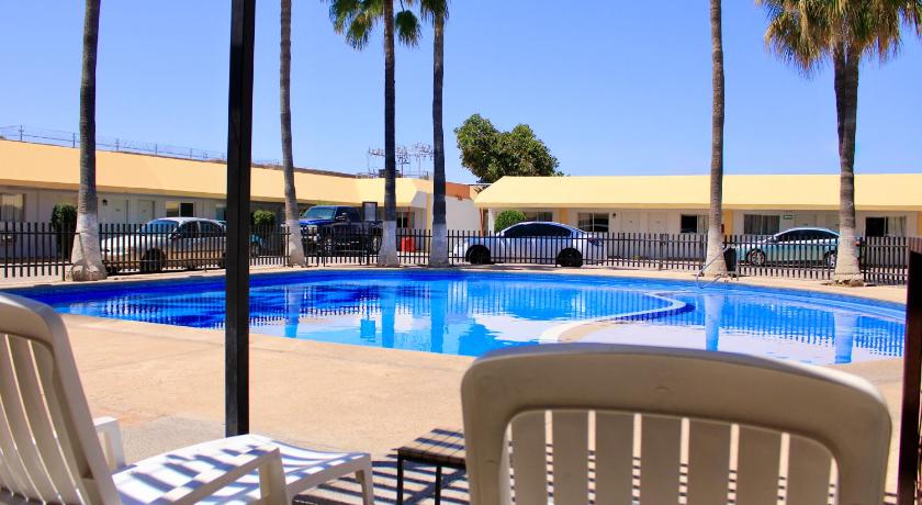 HOTEL POSADA DEL DESIERTO photo
