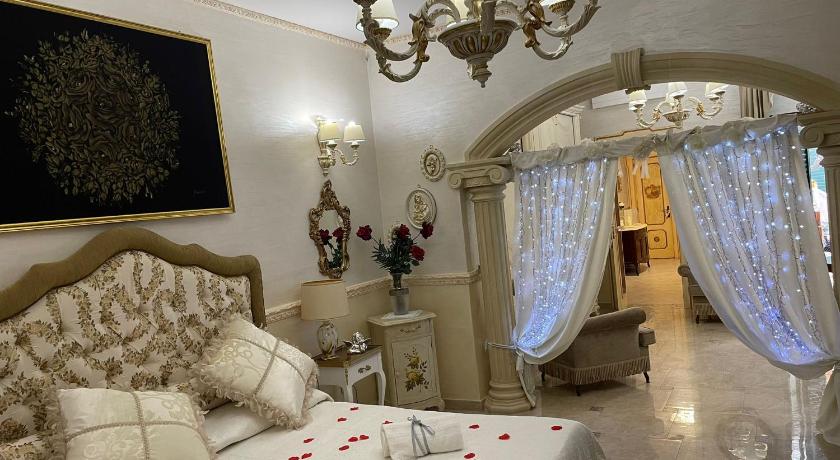 Regina Suite