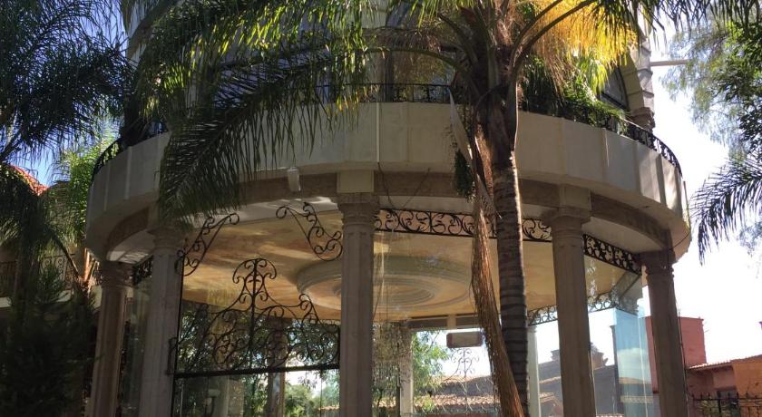Gran Hotel Firenze photo