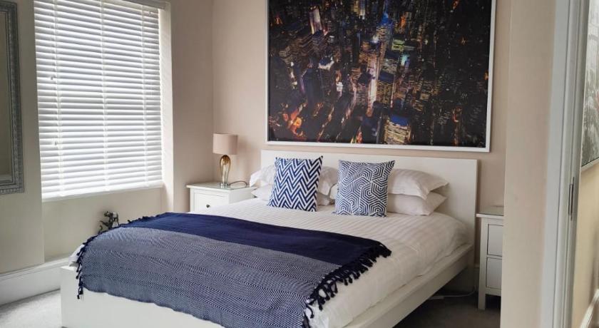 St Johns Boutique Hotel photo