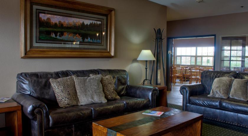 Allington Inn & Suites Kremmling photo