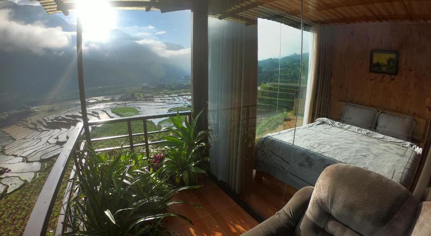 Amica House — Hotel in Sapa