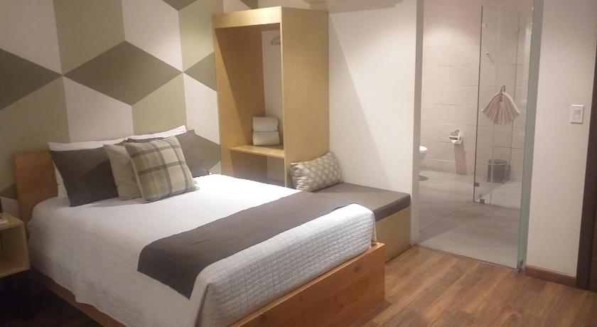 Alou Hotel Boutique photo