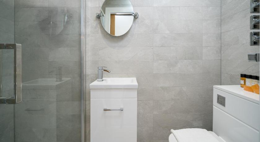 Luxury Brighton Apartments photo
