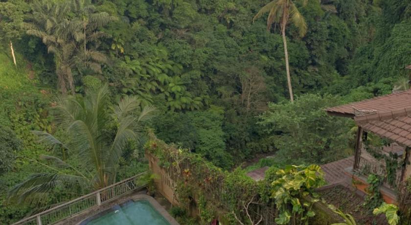Ubud Paras Villa photo