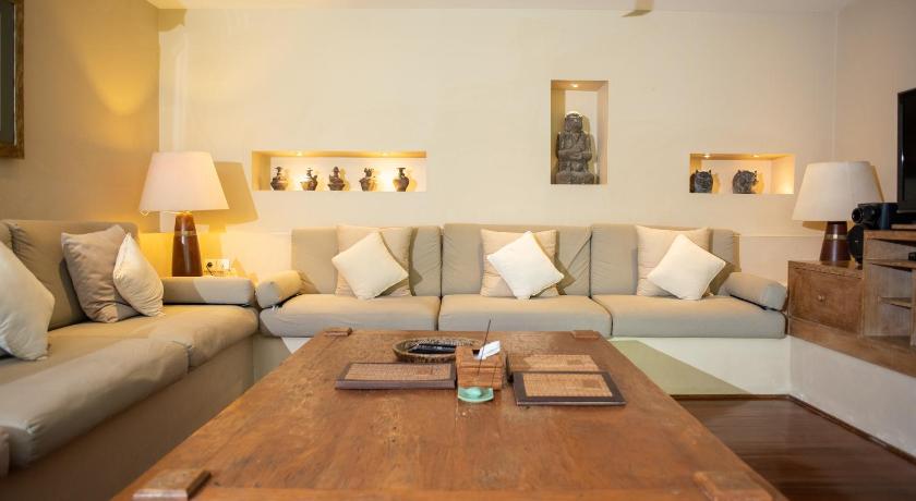 Tampilan Sienna Villas Seminyak
