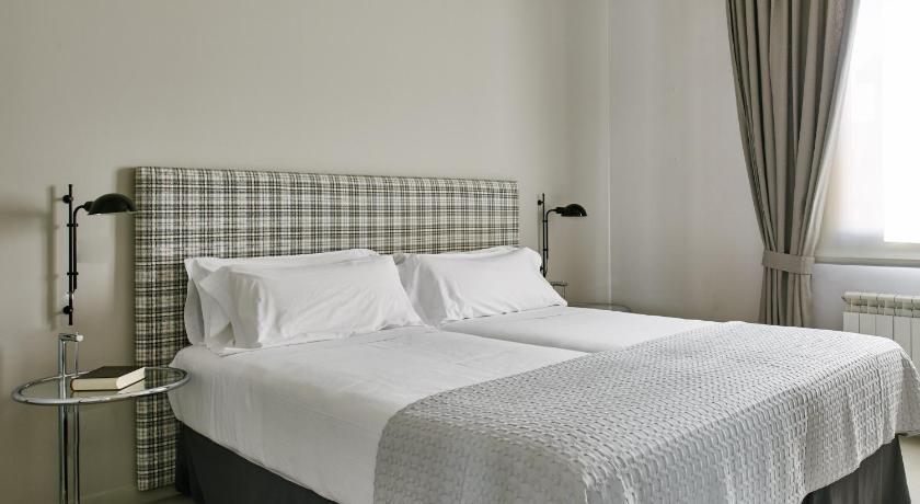 Image of Apartment with Terrace 11