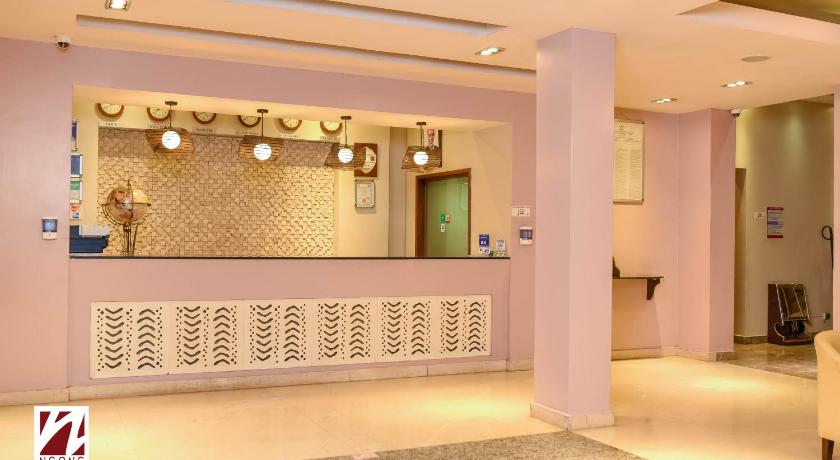 Ngong Hills Hotel photo