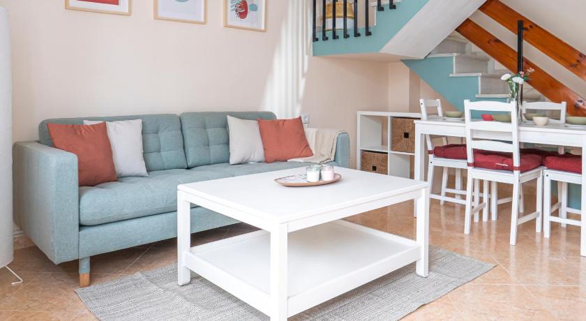Apartamento AGUADULCE