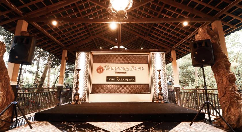 Kampoeng Semar Borobudur photo