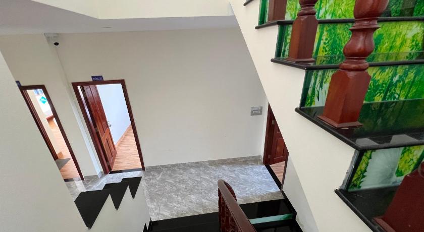 Nancy Grand Vung Tau Villa 5 photo