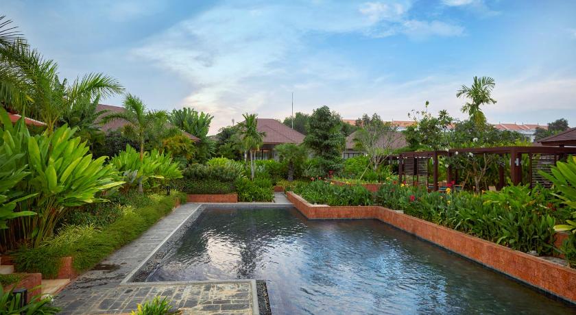 Angkor Green Garden by Dara - image 8