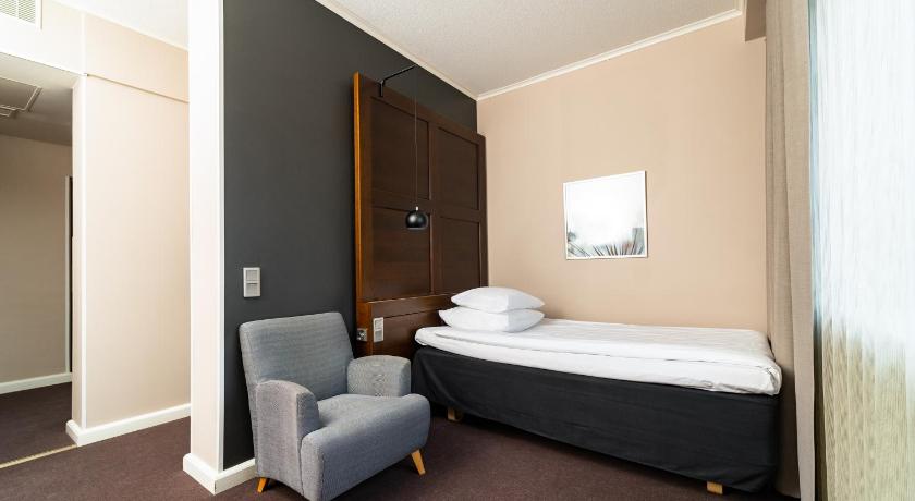 Standard Single Room attēls 0