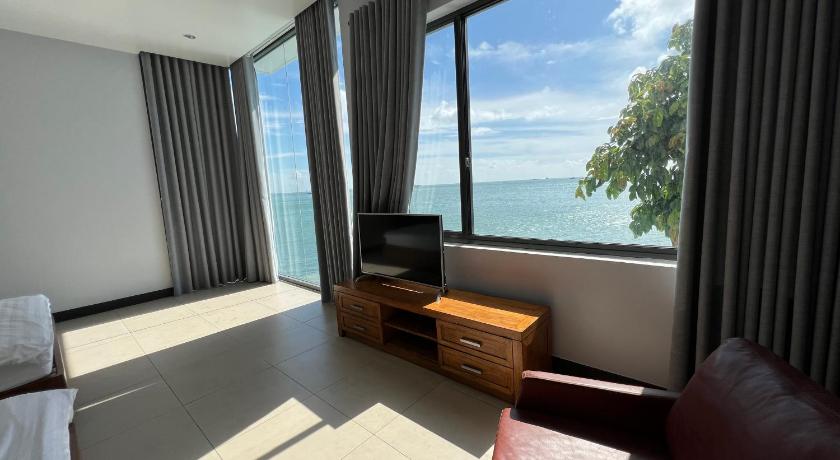 Nancy Grand Osaky Condotel Vung Tau photo