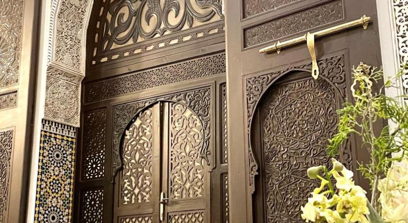 Le Grand Alcazar - Riad photo